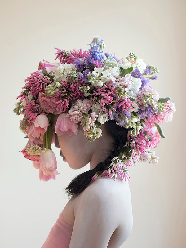 SCENT OF DALLAS 05192020 by Ziesook You