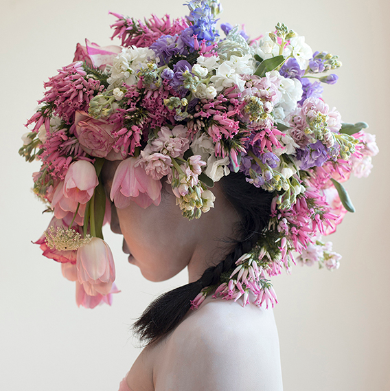 SCENT OF DALLAS 05192020 by Ziesook You