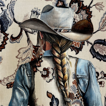DAKOTA by Sandra Boskamp
