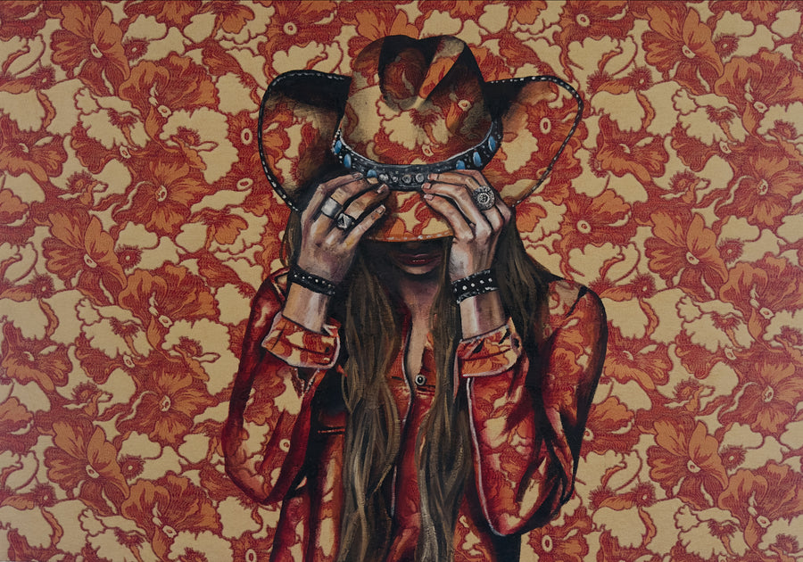 DOE NORMAAL by Sandra Boskamp