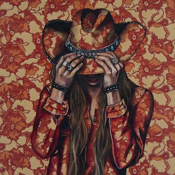 DOE NORMAAL by Sandra Boskamp