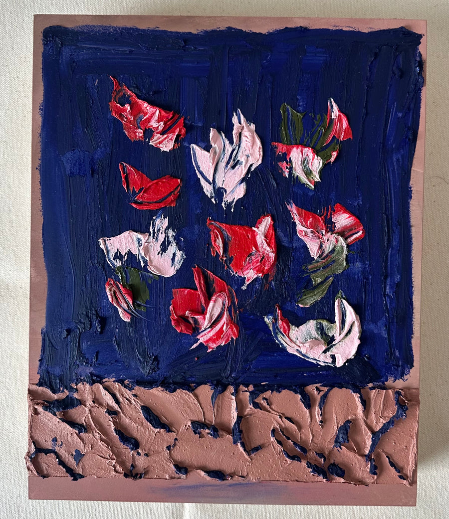 FLOURISH by Umbreen Ahmad – thecathedral
