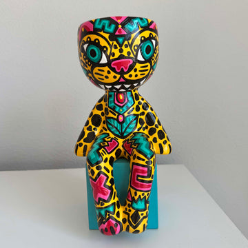 JAGUAR by Karmita