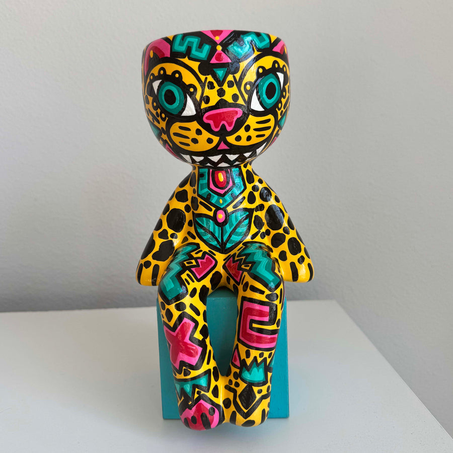 JAGUAR by Karmita