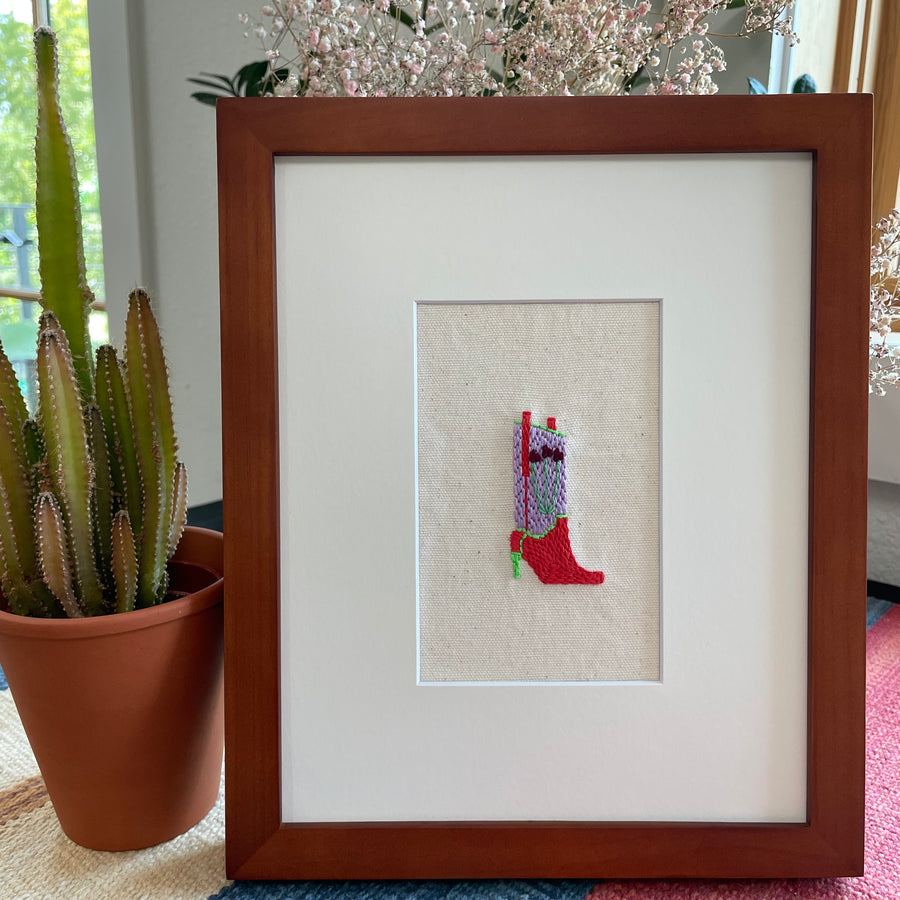 HARPER BOOT by Jane Reichle