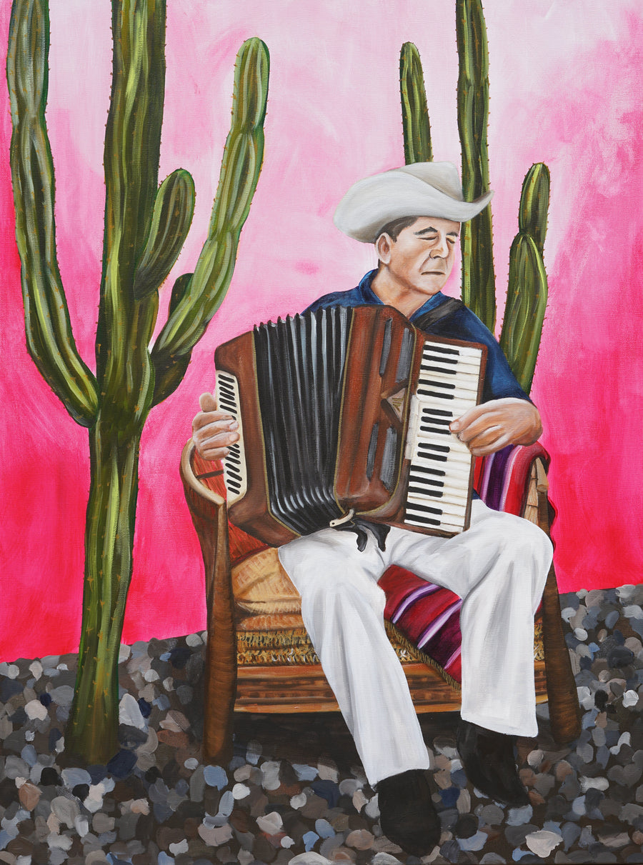 LA QUE QUIERAS TE CANTO by Viri Ramos