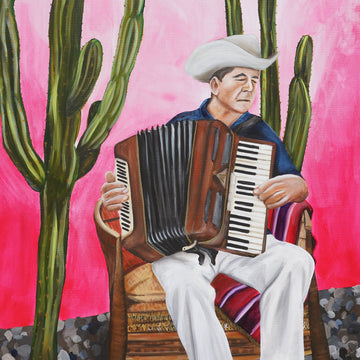 LA QUE QUIERAS TE CANTO by Viri Ramos