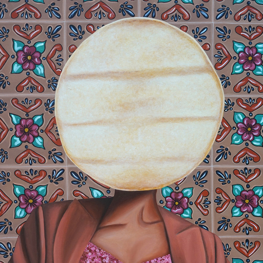 NADA ME LLENA SIN TI by Viri Ramos