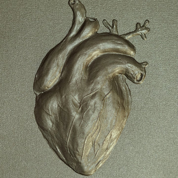 NO SE VE PERO SE SIENTE by Viri Ramos