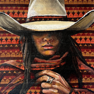 PAISLEY by Sandra Boskamp