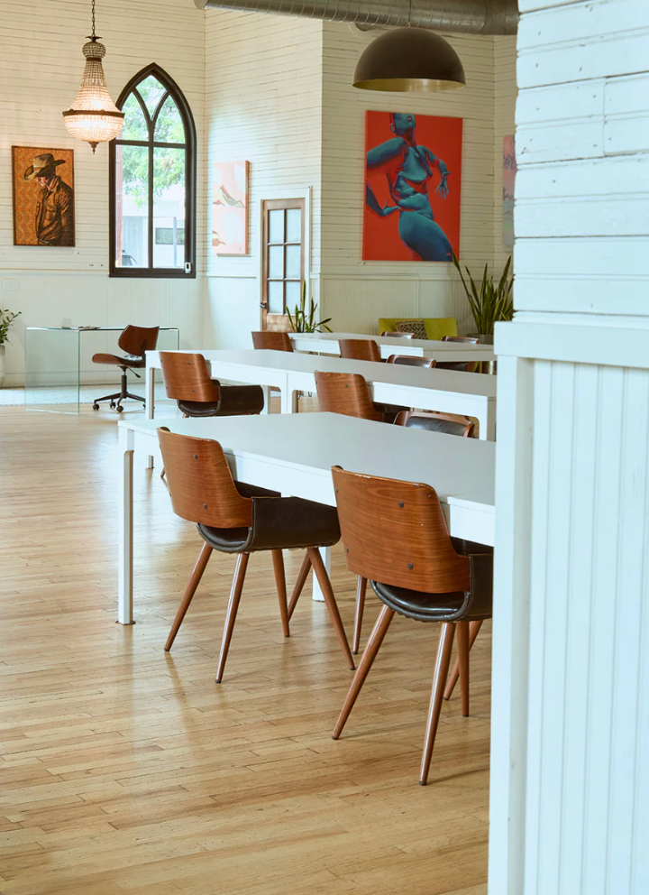 Part-Time Membership (3 days per week)