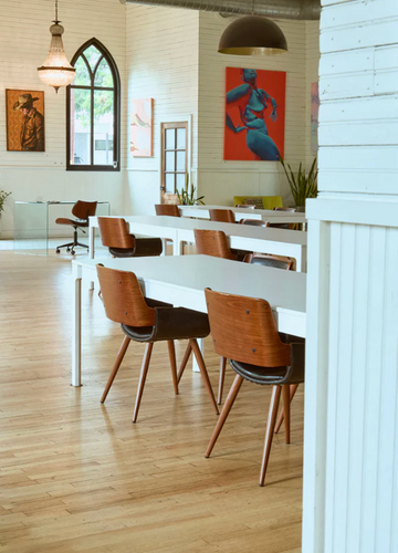 Part-Time Membership (2 days per week)