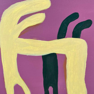 CHANGO MODERNO by Sophia Gonzalez