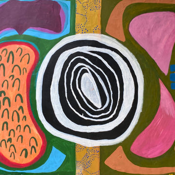 PARASITES by Sophia Gonzalez