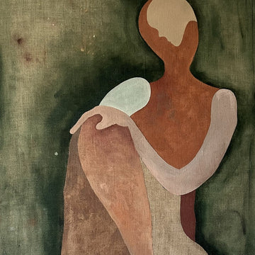 EL LIENZO DE LA PIEL by Laura Clay