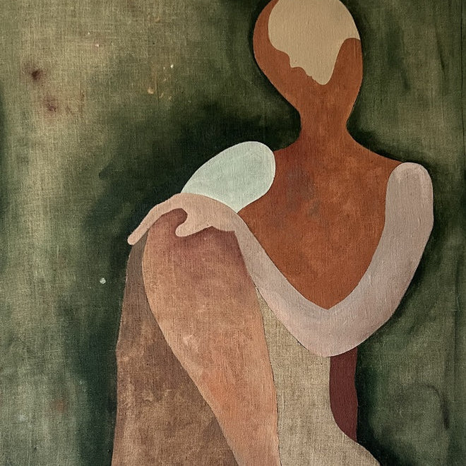 EL LIENZO DE LA PIEL by Laura Clay
