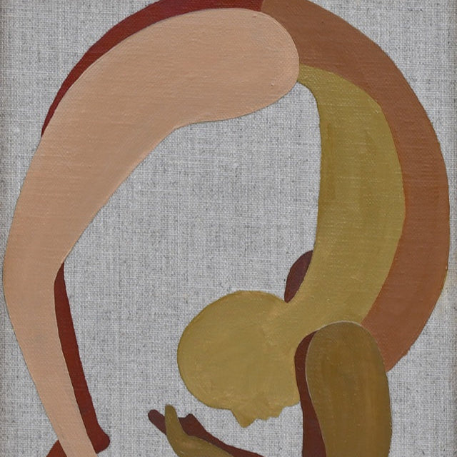 NUDO DE RAÍCES by Laura Clay
