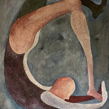 ENTRE LOS COSTALES by Laura Clay
