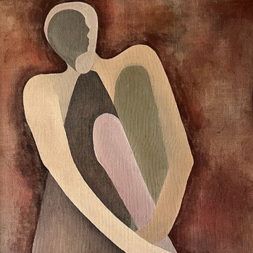 EL HILO DE LA MEMORIA by Laura Clay