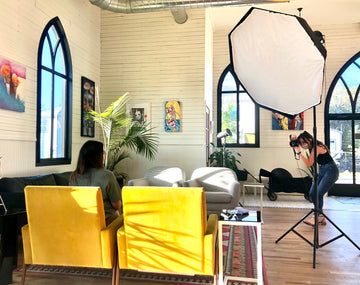 Photo Session Pass